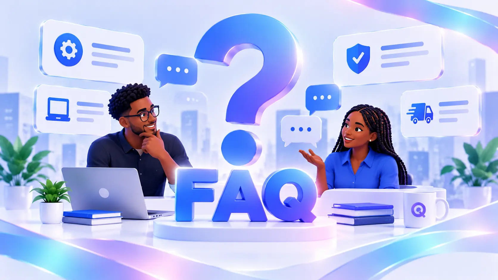 FAQ