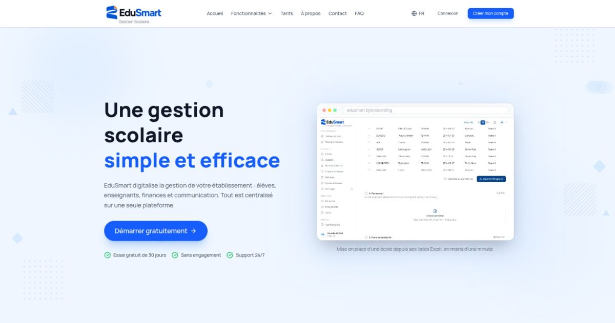 EduSmart
