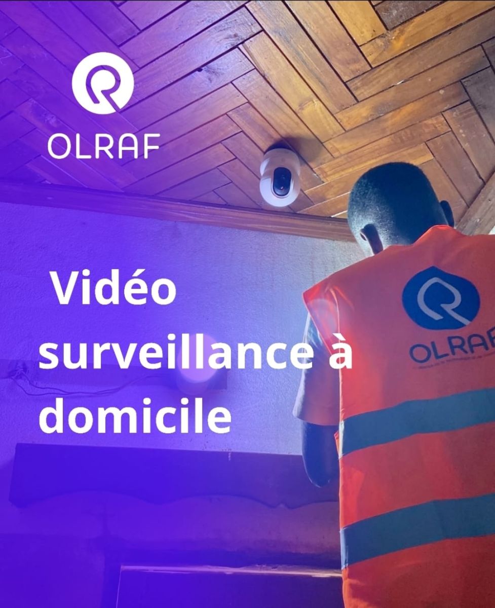 Systèmes de vidéo surveillance avancés