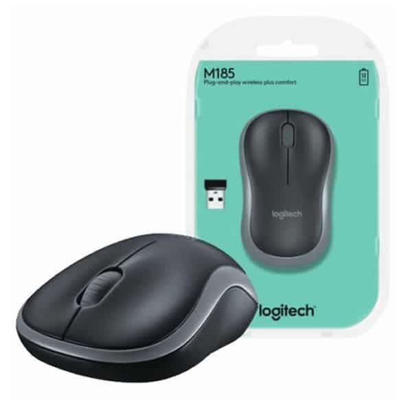 Logitech M185