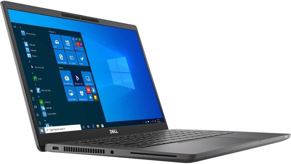 Dell 7320