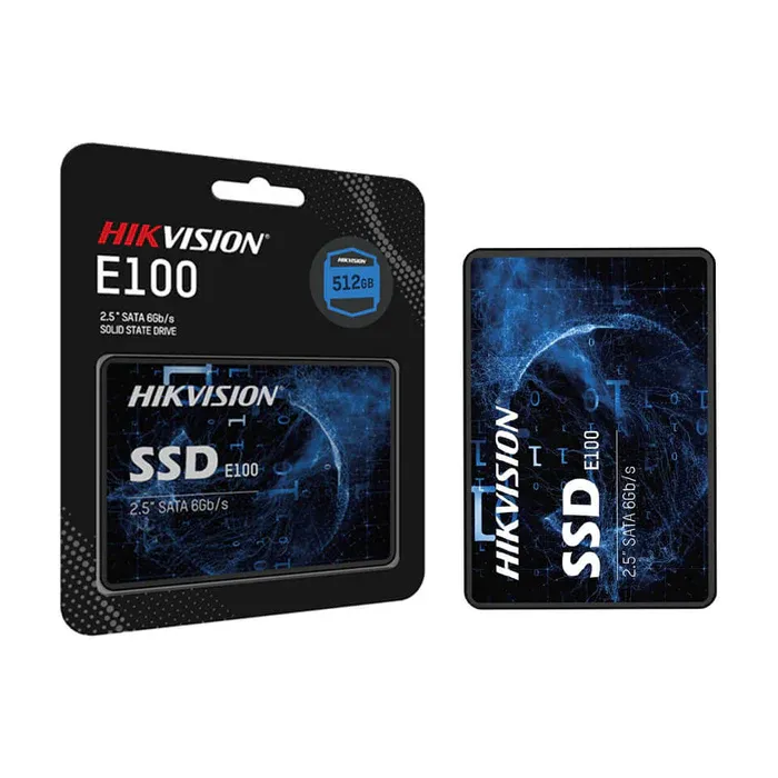 Hikvision SSD SATA