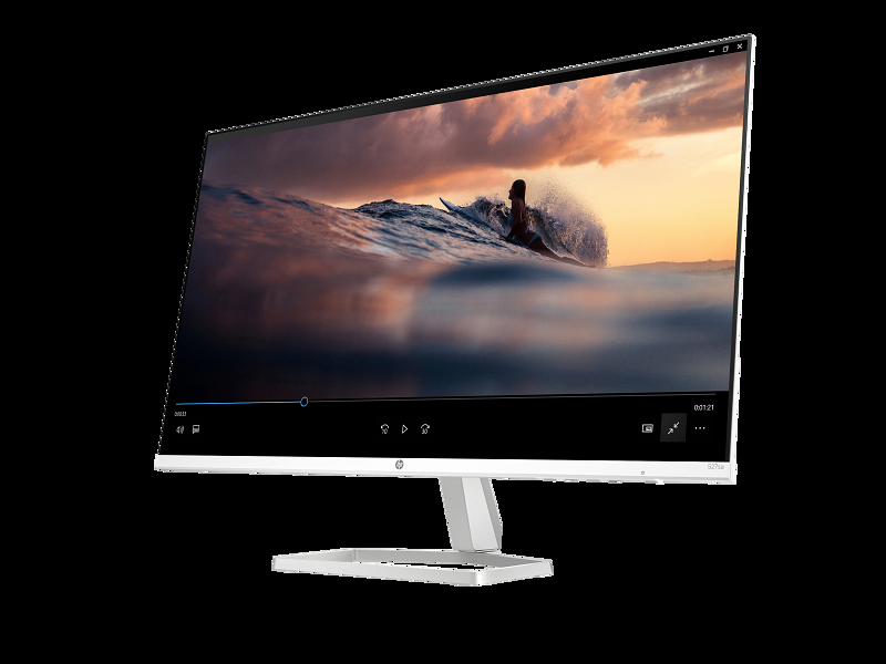 HP 27 Series 5 527s