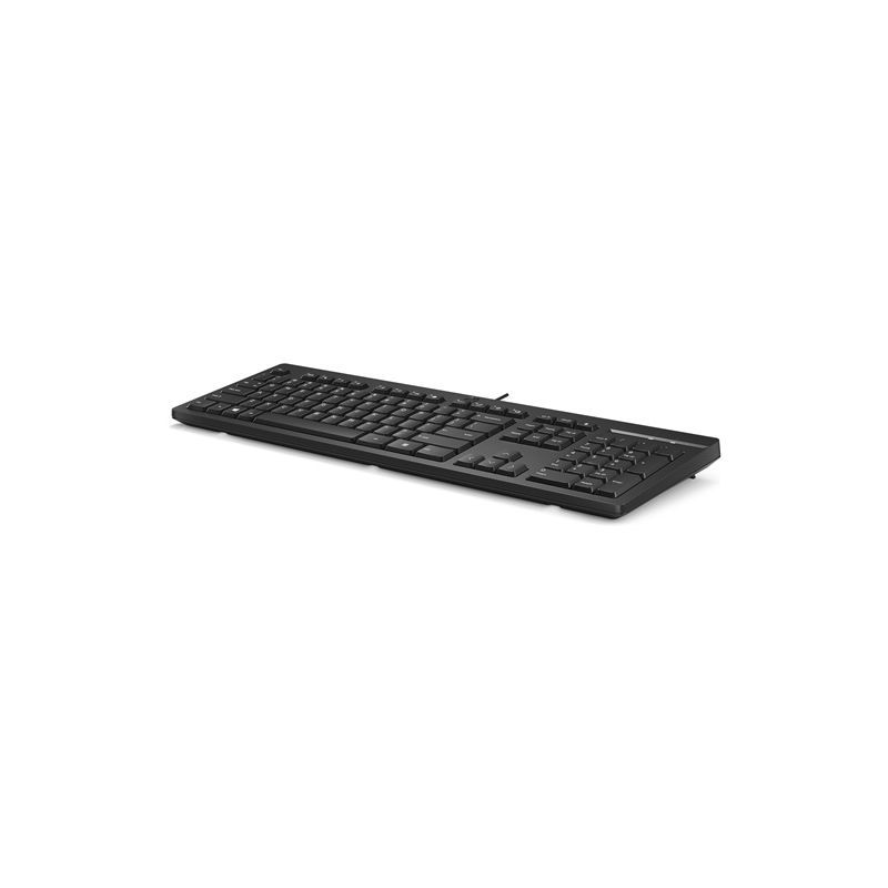 Clavier a fil HP K200
